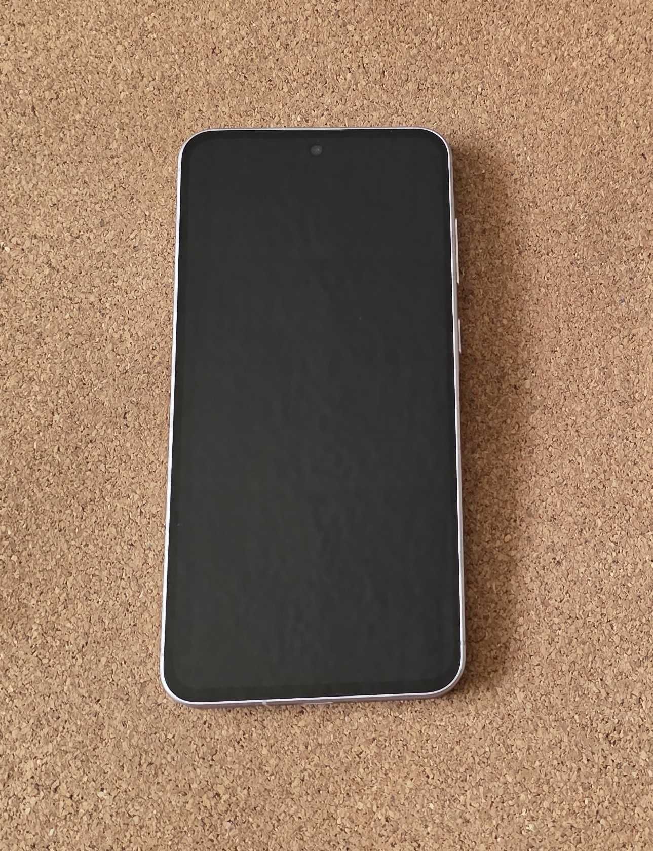 Samsung Galaxy A56 5G SM-A566 B/DSN 8GB/256GB Różowy Jak Nowy Gwarancj