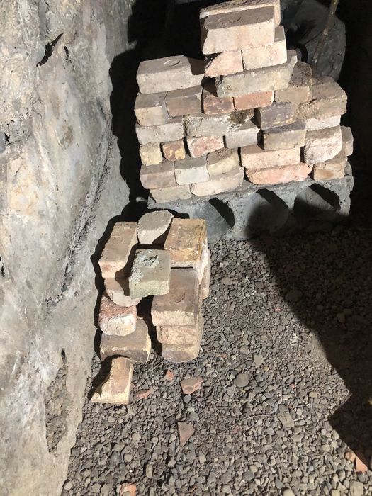 Шамотна цегла у хорошому мтані