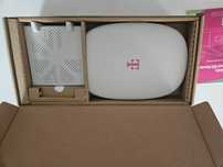 Nowa antenta i router T-Mobile Internet 5G Home Office (2024) – zestaw