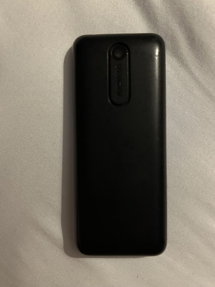 Nokia 108 - preto