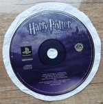 Harry Potter Philosopher's Stone PSX PS1 Playstation prezent ORYGINAŁ