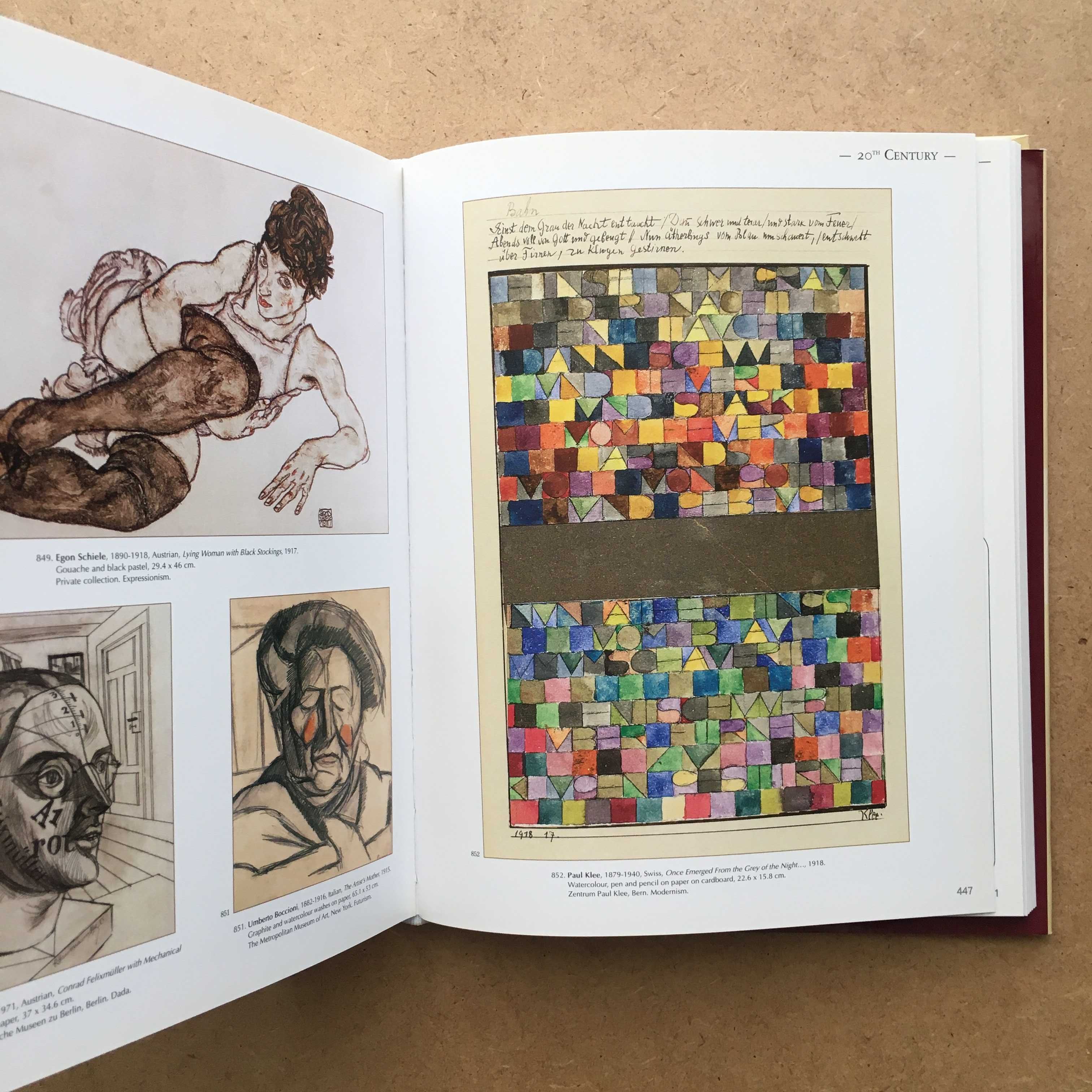"1000 Drawings of Genius" de Victoria Charles e Klaus H. Carl
