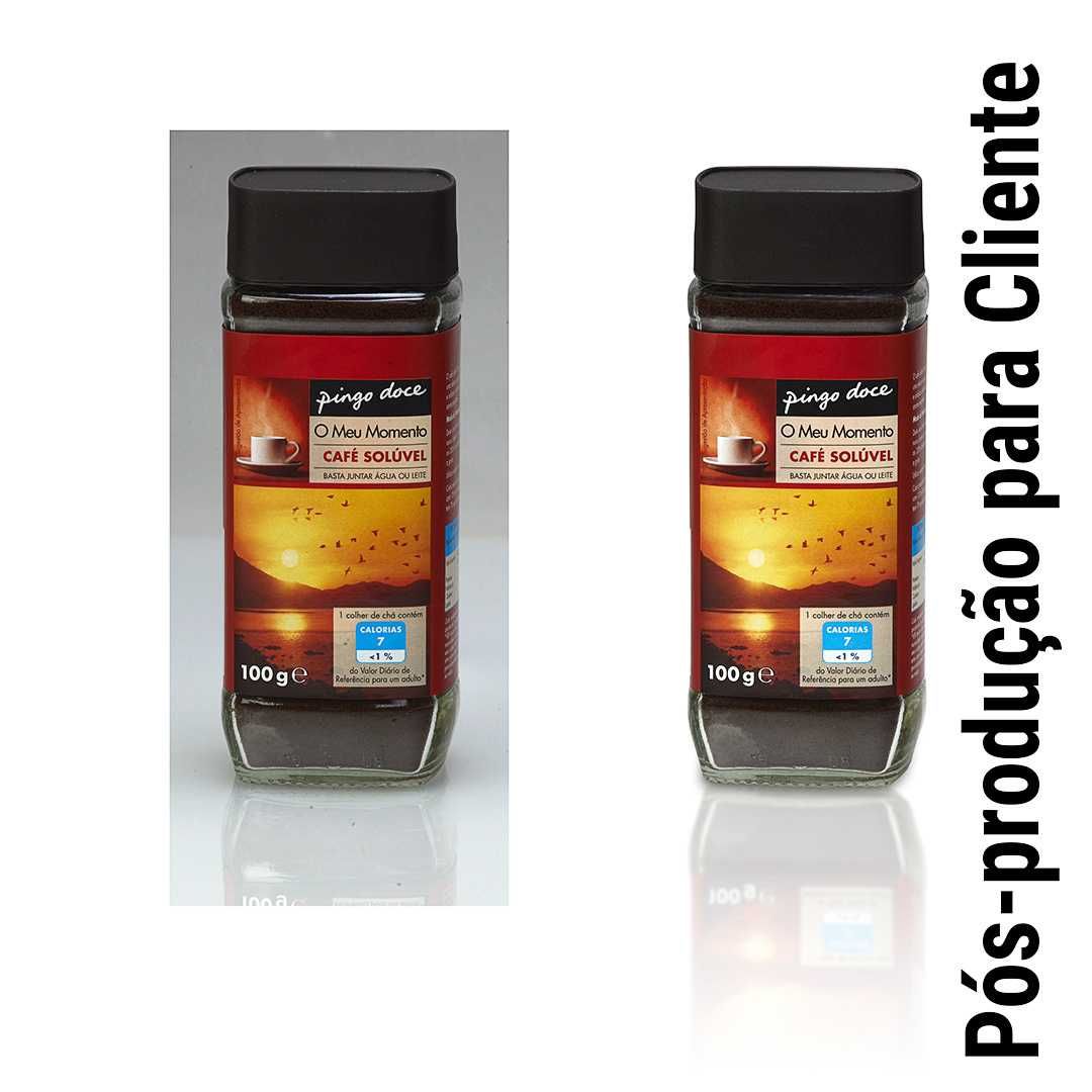 Digitalizações e trabalhos em Photoshop e Lightroom