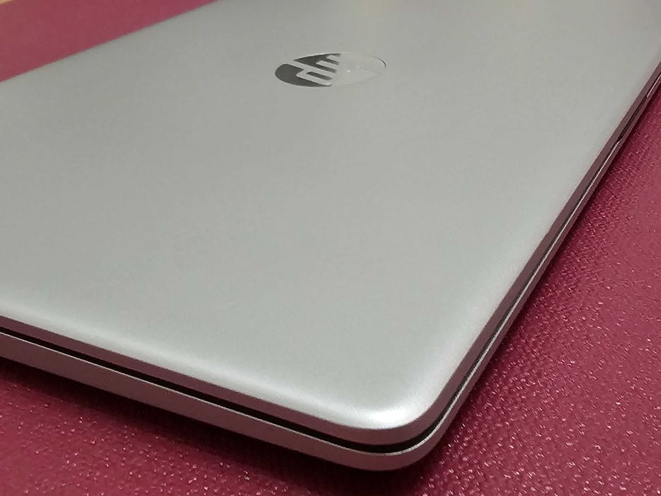 HP Laptop 15s-eq1028nw 512GB SSD, 16GB RAM, notebook