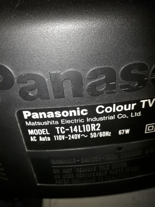 Panasonic TC-14L10R2