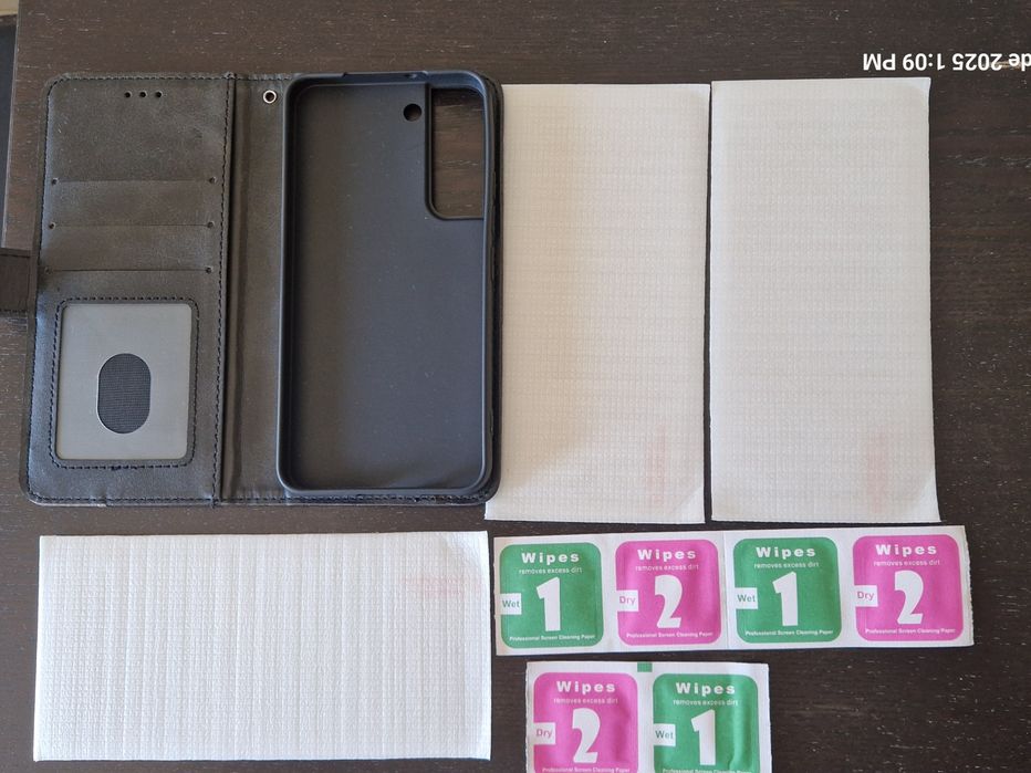 Samsung S22 - 128GB usado
