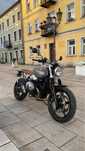 Bmw NineT Scrambler wzorowy