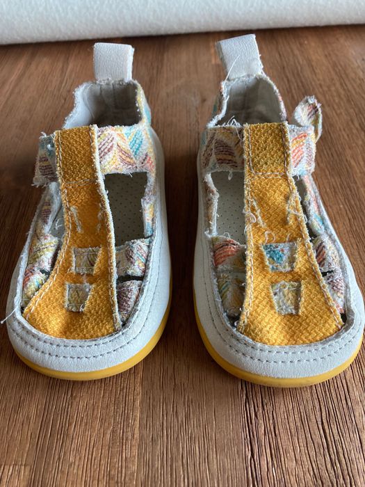 Sandálias Babylobitos t21