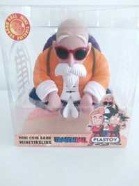 Mealheiro Dragon Ball  - Master Roshi