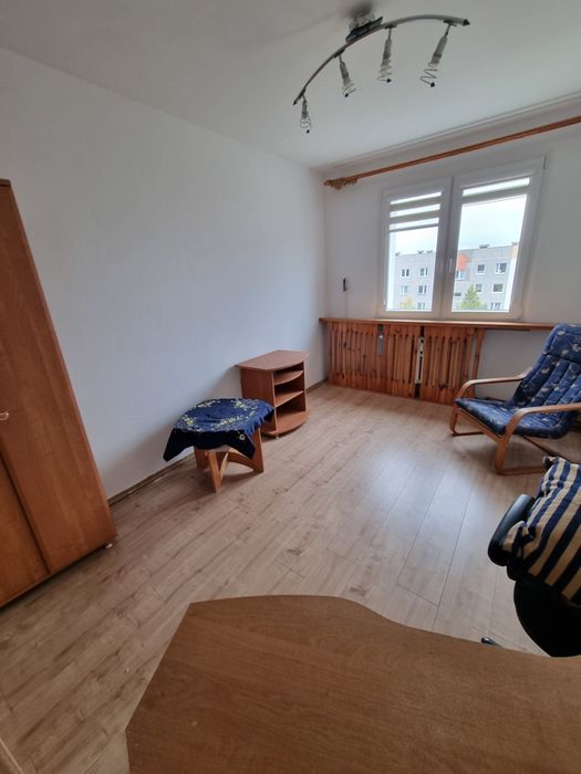 M4 rozkładowe Janów 62,30 m2 do remontu