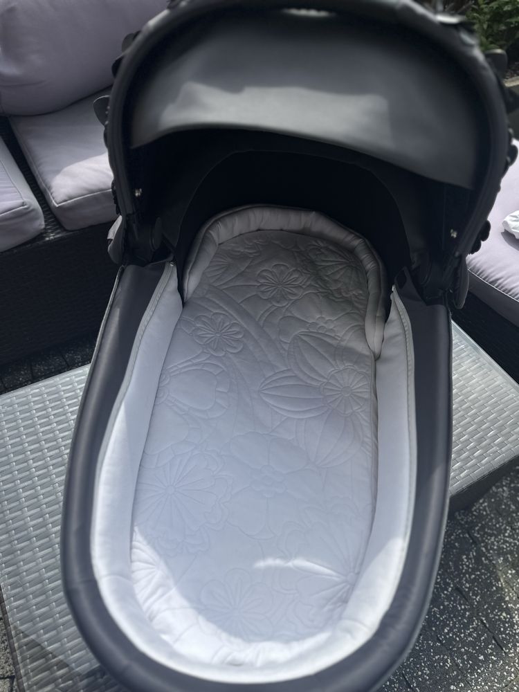 Gondola Cybex Priam 4.0