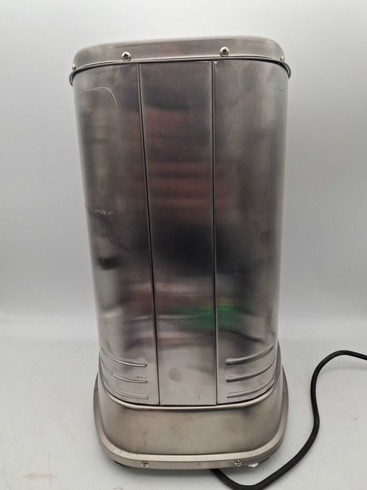 Kebap Master Pro Grill pionowy elektryczny 1500W JAK NOWY!