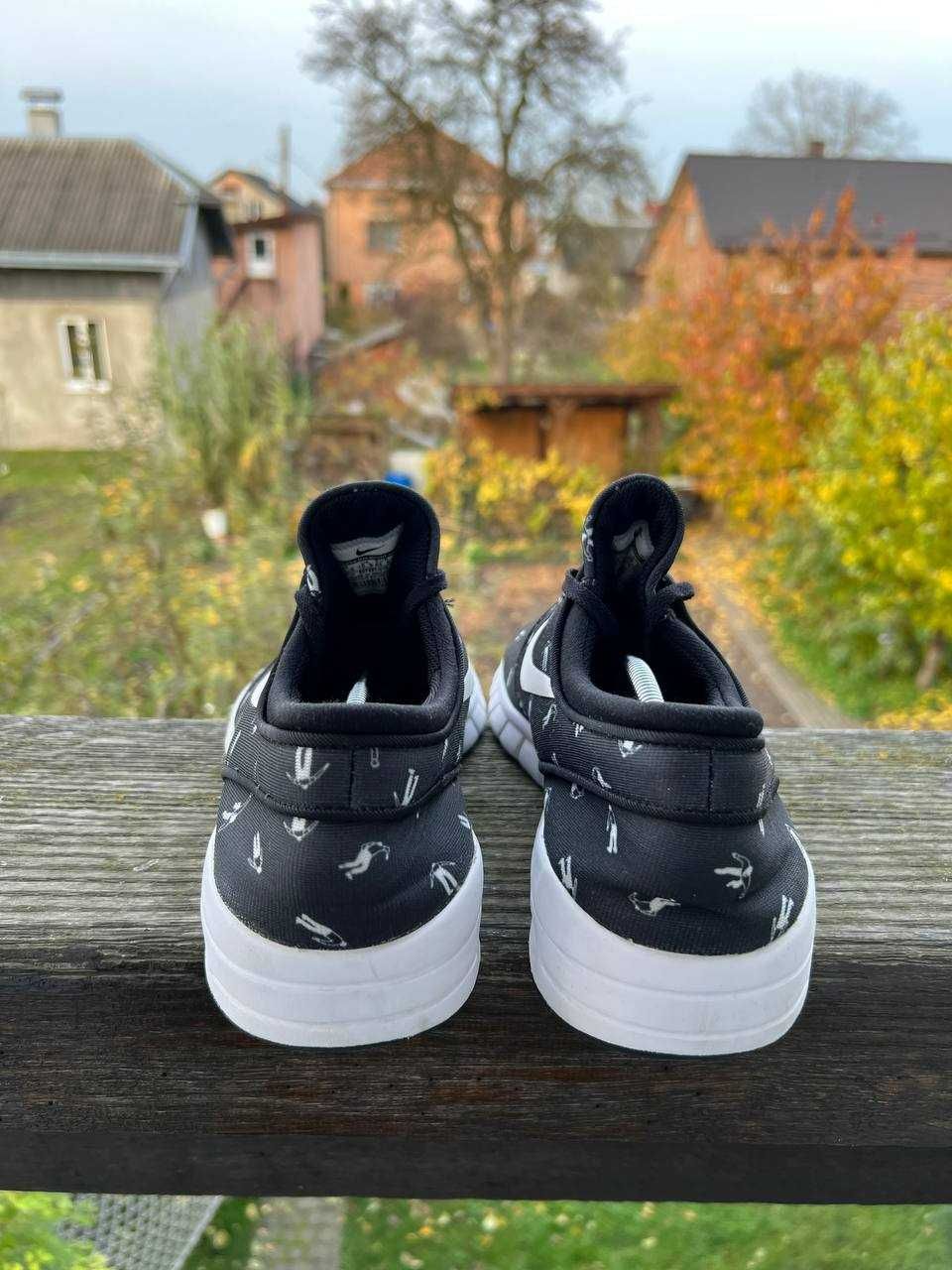 Кросівки Nike Stefan Janoski