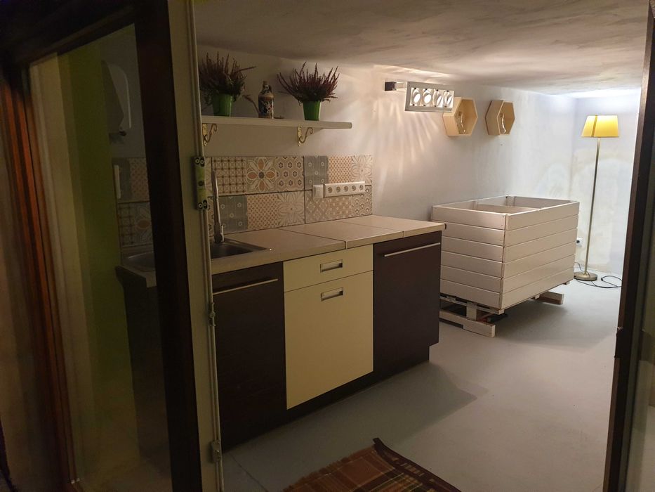 Olej rzepakowy naturalny, zimnotłoczony