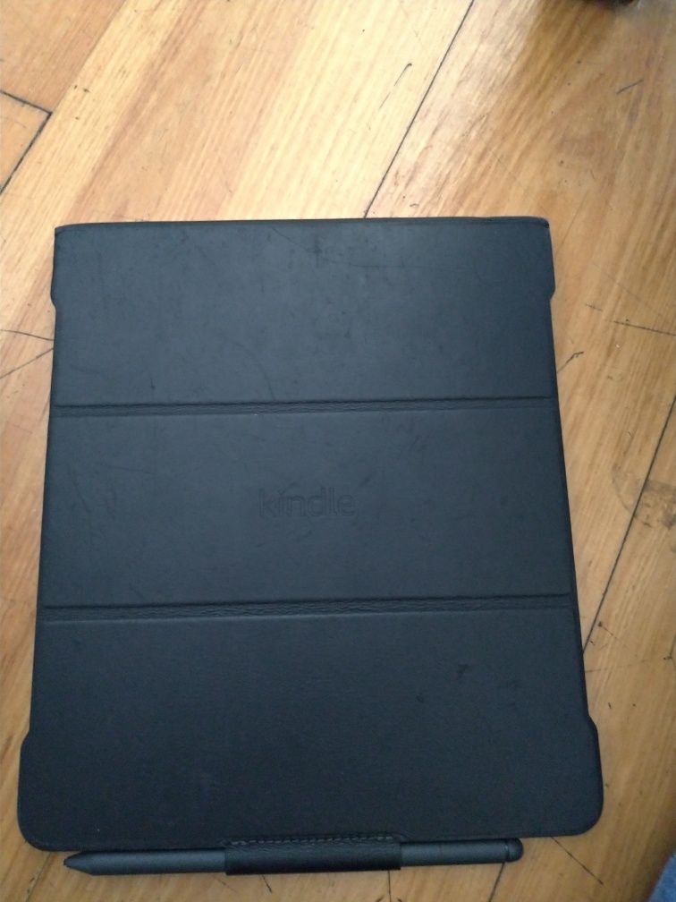 Kindle Scribe, el primer Kindle para leer y escribir, con una pantalla