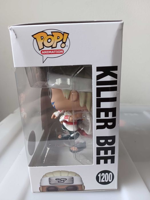 Funko Pop Killer Bee