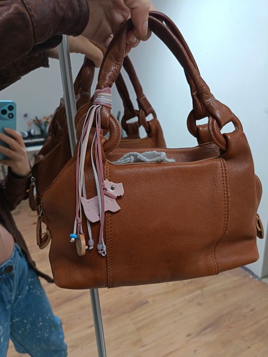 Radley torebka ze skóry