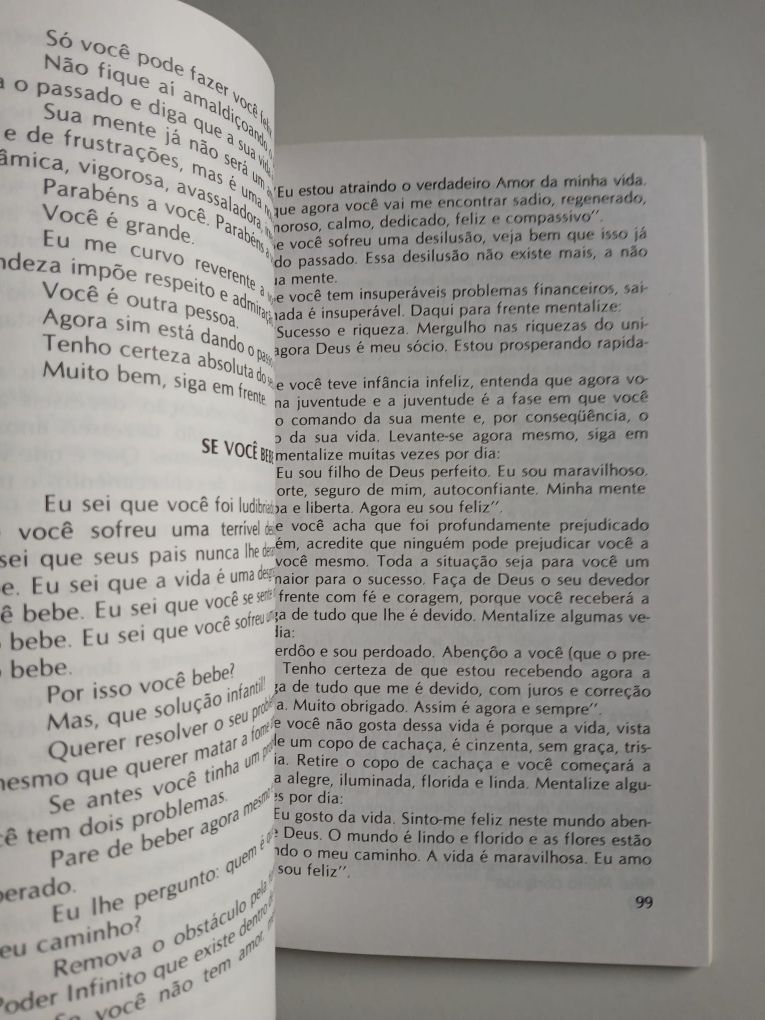 Conhece-te e Conhecerás o teu Poder de Lauro Trevisan