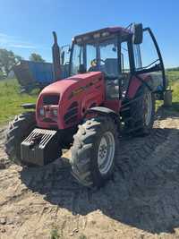 Pronar 1025 A MTZ Belarus