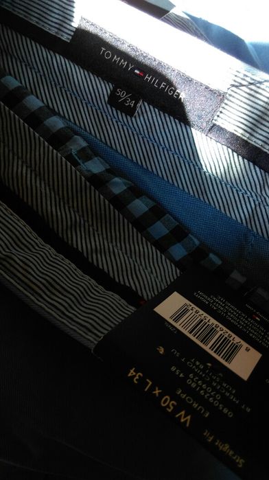 Tommy Hilfiger р.62-66 чиносы брюки штаны