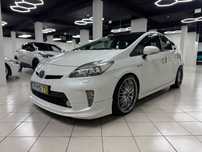 Toyota Prius 1.8 Exclusive Touch&Go+