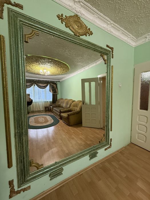 Продається кварьира у горах Карпати в смт. Міжгірʼя