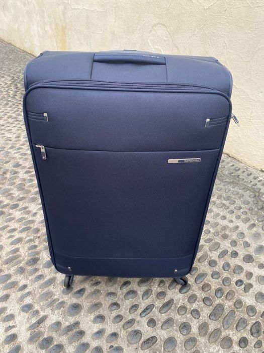 Mala samsonite nova yanio gtamde uktra leve