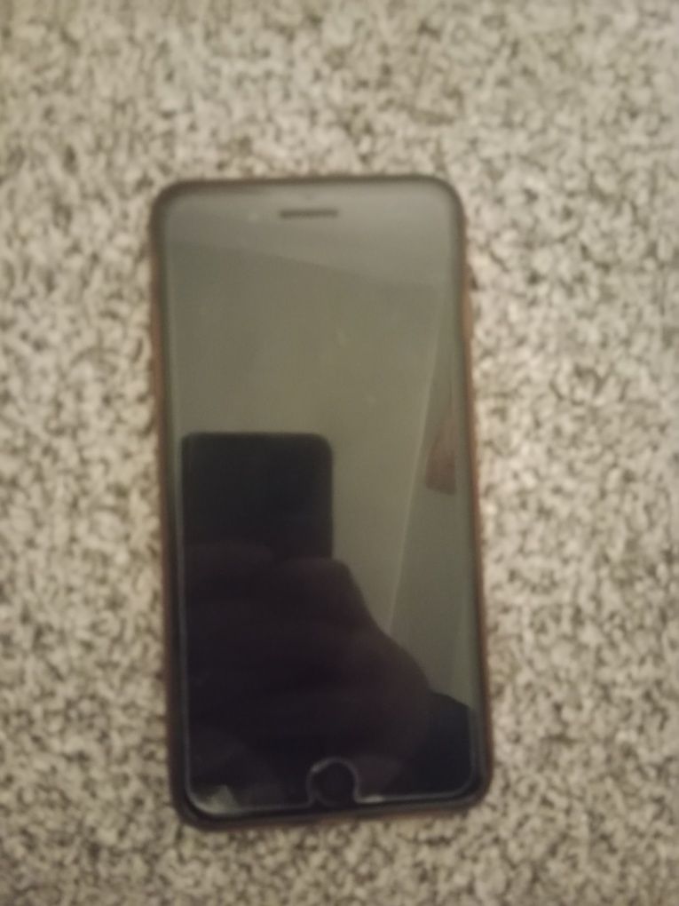 iPhone 8 Plus 64GB Space Gray 100% Bateria Cena Do Negocjacji