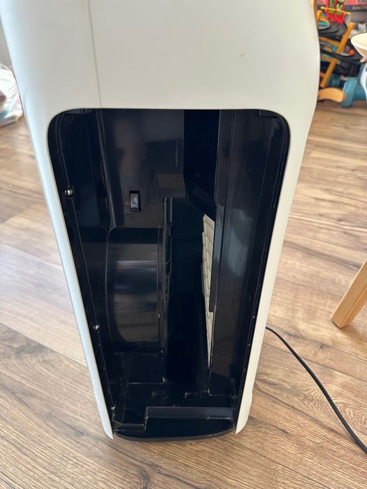 Кліматичний комплекс Philips AC2729