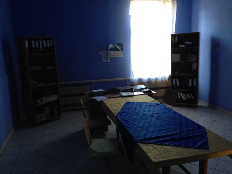 Комерційне приміщення 1200 кв м с.Батрадь