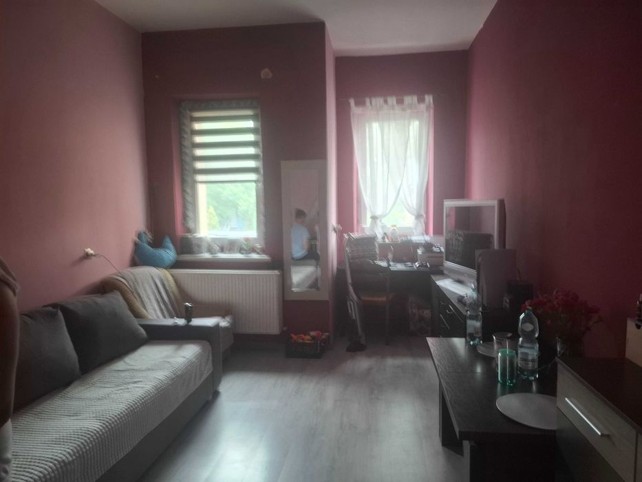 wynajmę mieszkanie