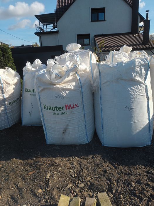 Ccm od rolnika zakiszacz biologiczny