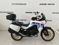 Honda Transalp 750 XL