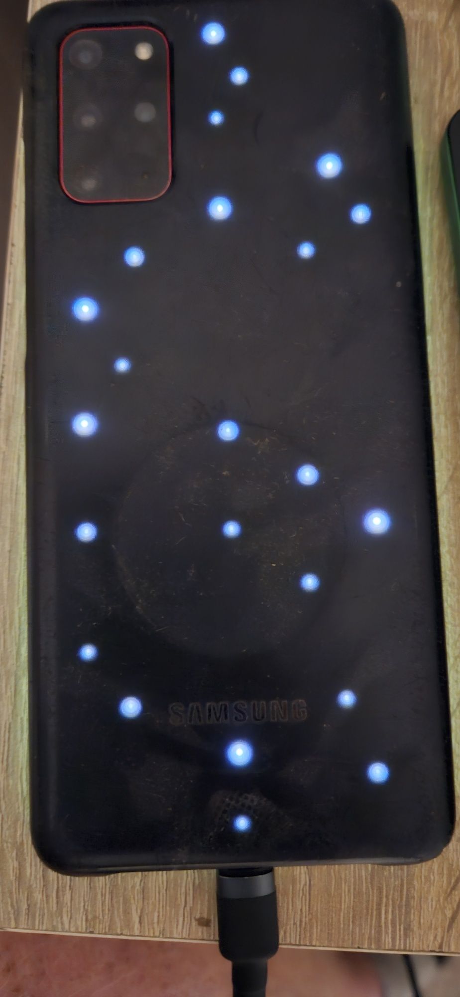Samsung s20 plus