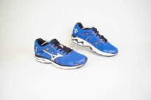 Mizuno Wave Inspire 10 Кроссовки для Бега Оригинал! Размер 40 26 см