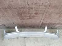 Spoiler dyfuzor dół zderzaka przód Audi A4 B6 S-line 8E 8E0