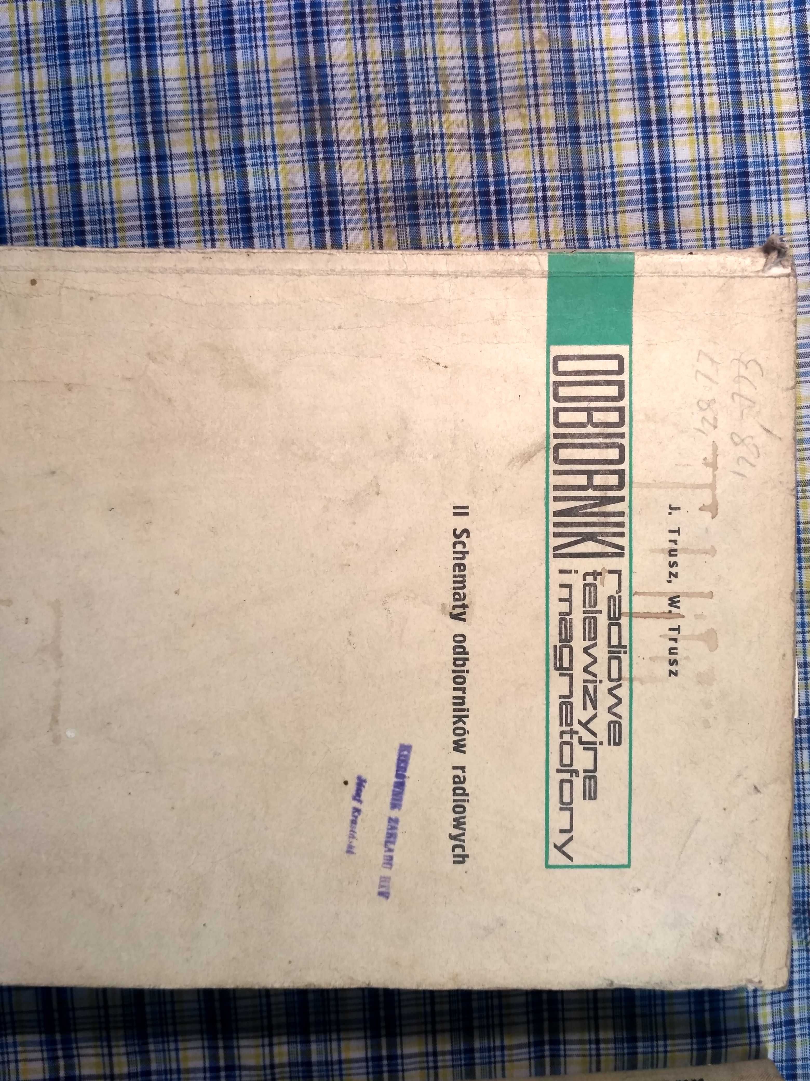 unitra zk 120 t instrukcja