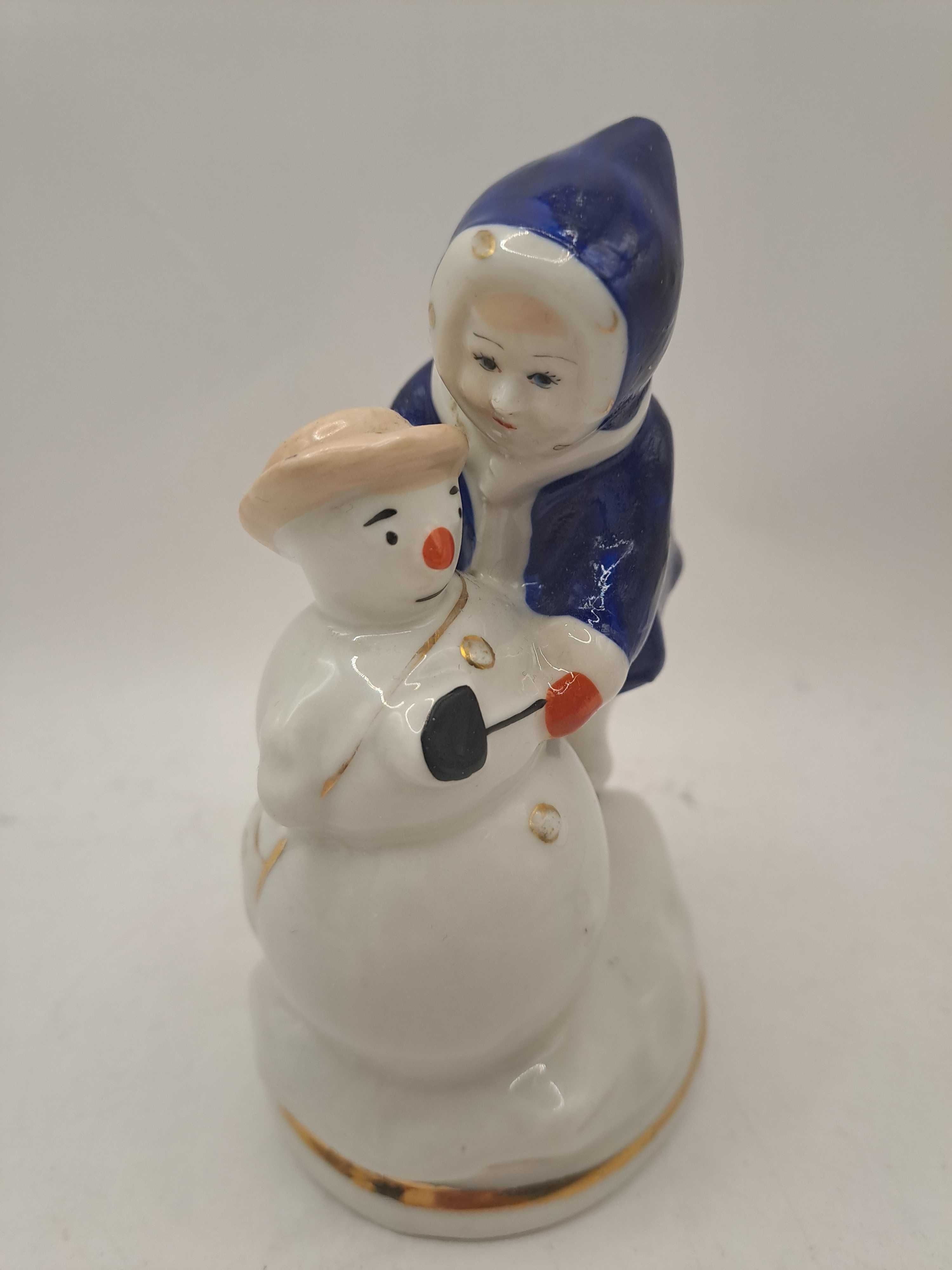 Статуетка. Статуэтка. СССР. Полонне. Городница. Барановка.