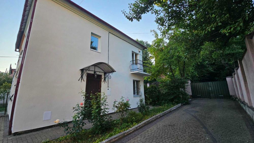 Оренда будинку довгострокова