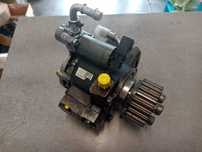 Uszczelniona pompa Continental 1.6TDI 03l130755al