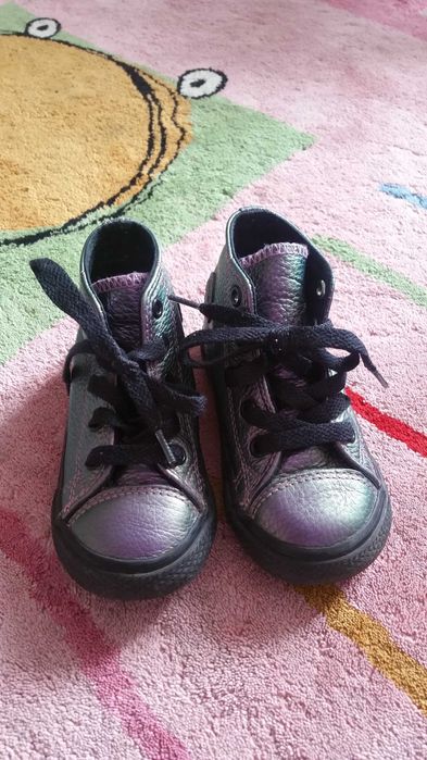 Sprzedam buty Converse