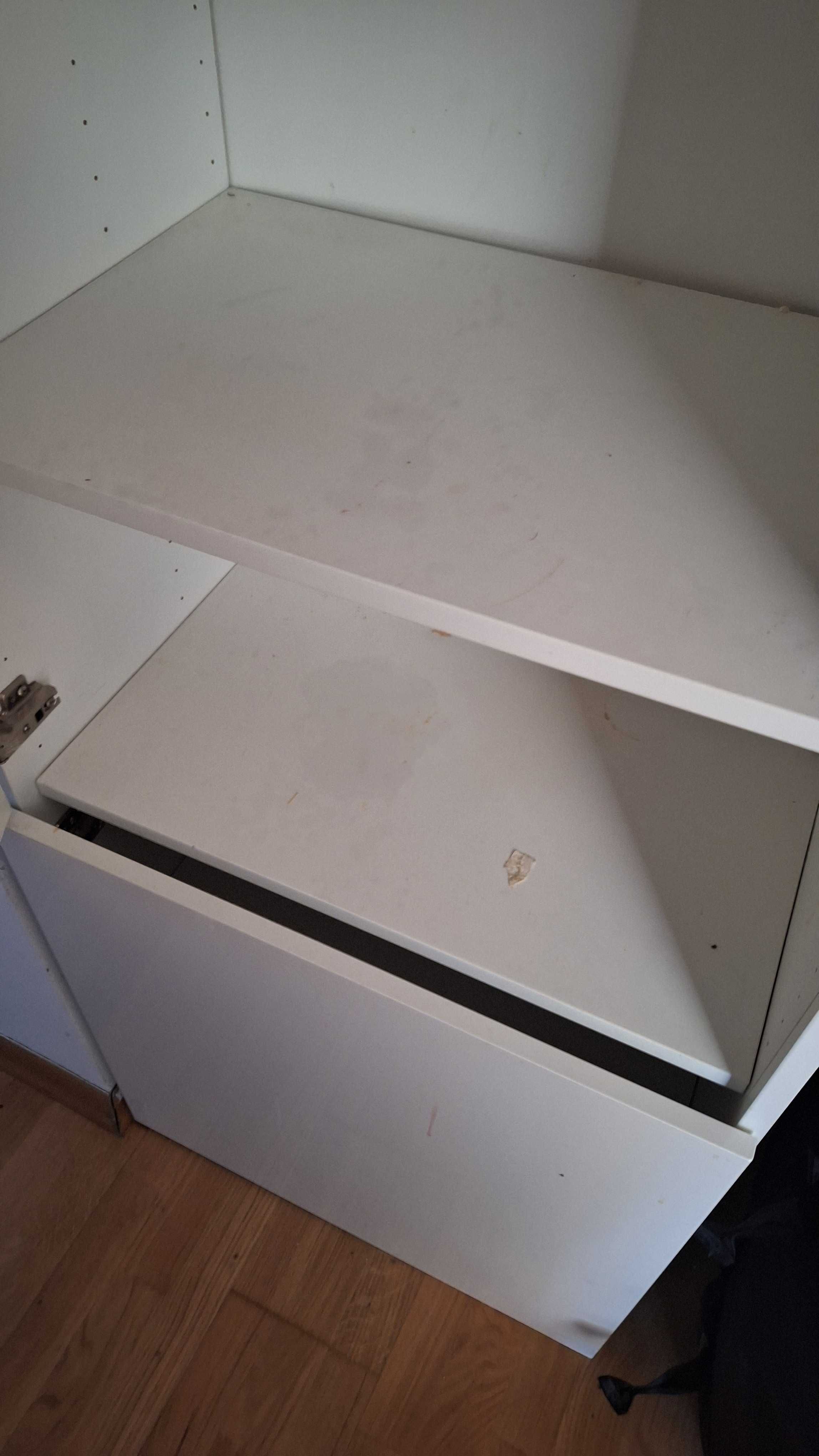 Szafka lazienkowa Ikea dobry stan