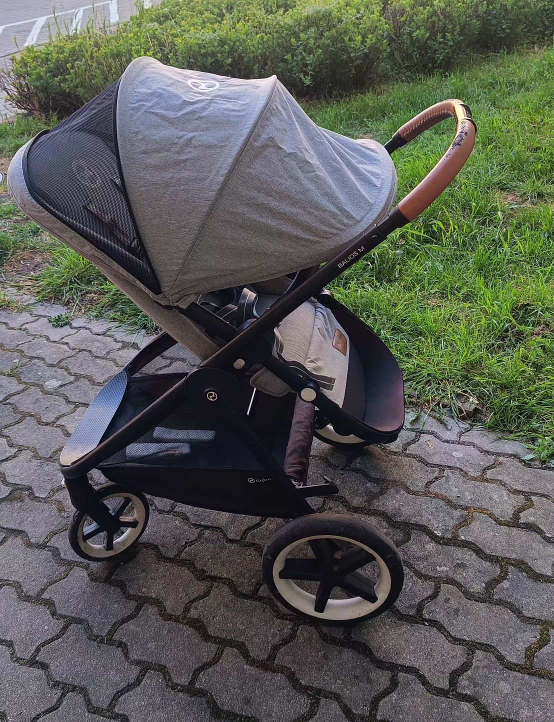 Wózek Cybex balios M