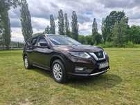 Nissan X-Trail 1.3 DIG-T