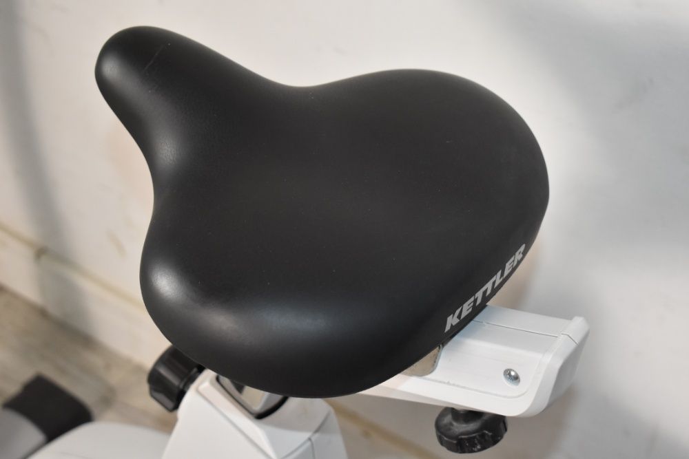 Kettler E3 rowerek rower do 150kg z programami WYSYŁKA!