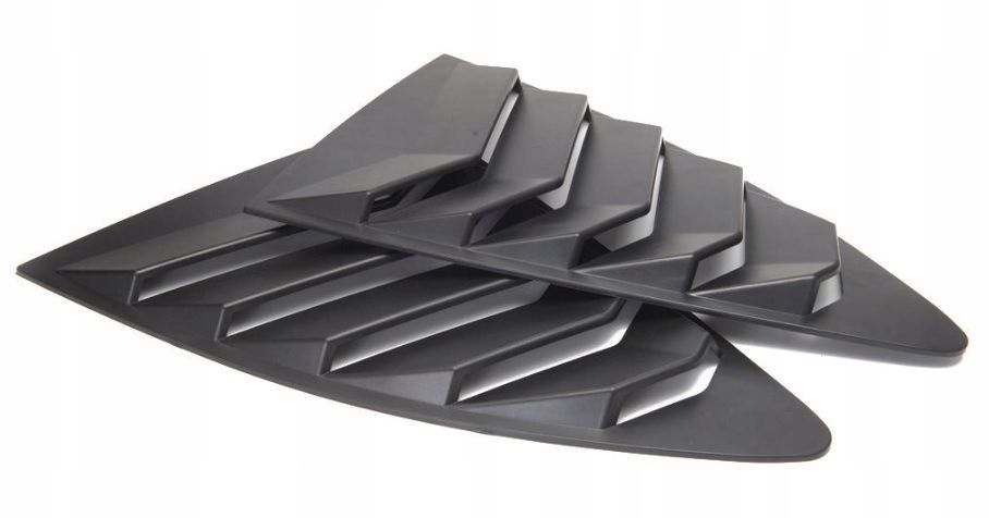 Toyota Gt86 Subaru Brz Wlot Powietrza Szyby Boczne