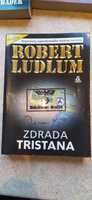 Zdrada Tristana Robert Ludlum