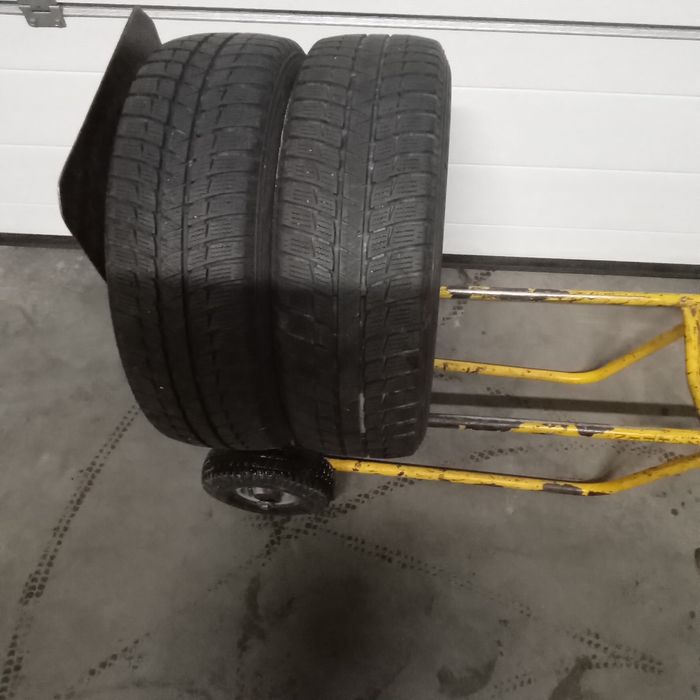185/60R15 88T Falken HS449 Eurowinter