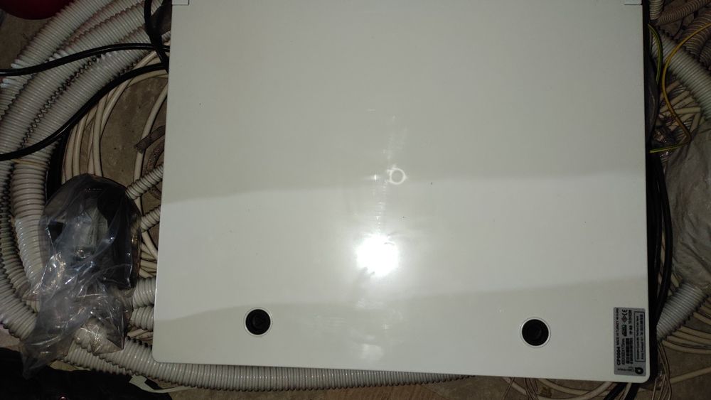 Щит автоматичного введення резерву 1-0-2, під генератор, 4 полюси 100A