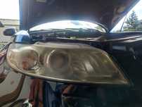 Regeneracja Lamp samochodowych. Nowe Lampy.